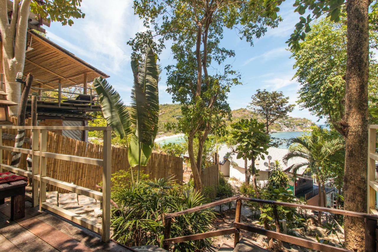 Taatoh Seaview - Sha 3* Koh Tao