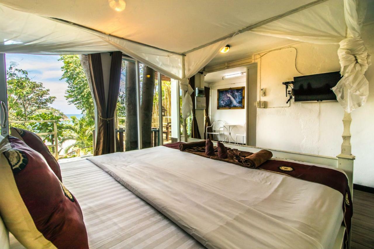 Taatoh Seaview - Sha 3* Koh Tao
