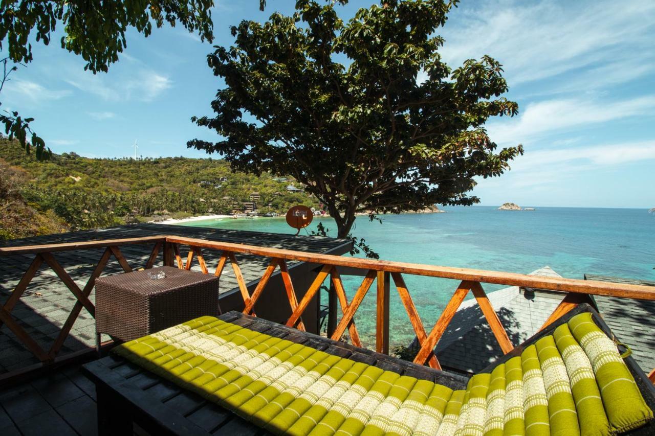 Resort Taatoh Seaview - Sha