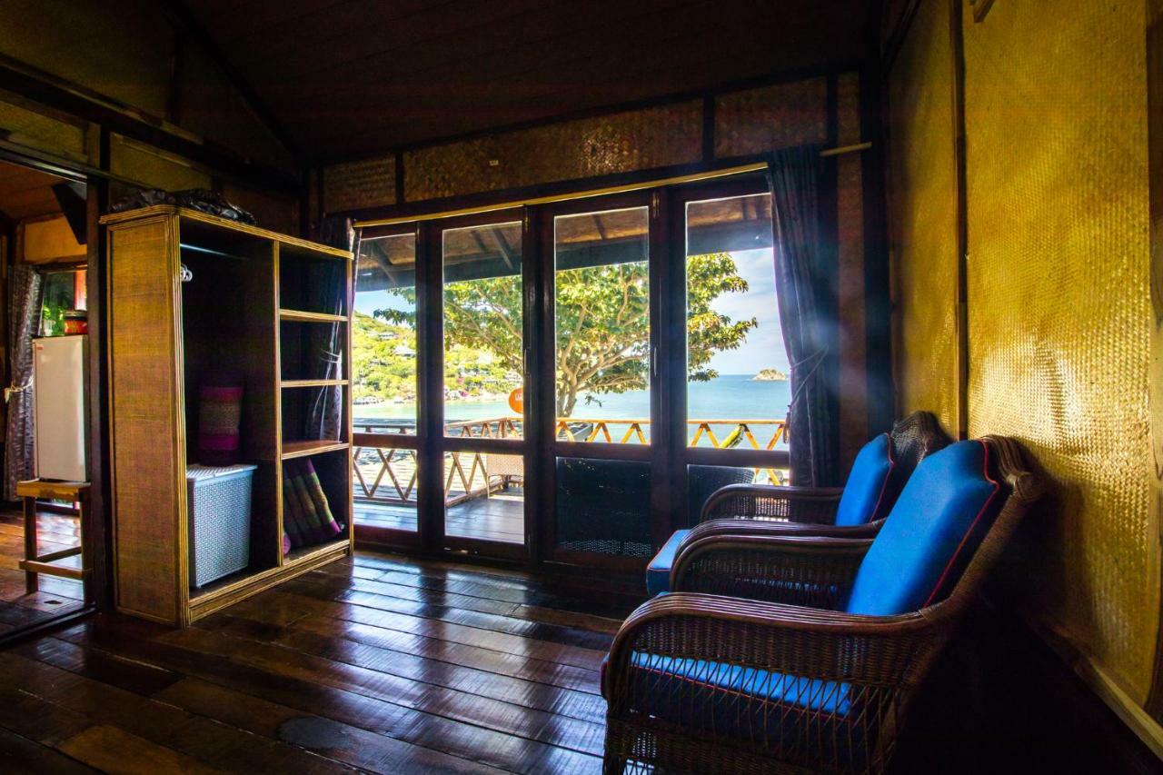 Taatoh Seaview - Sha Resort Koh Tao