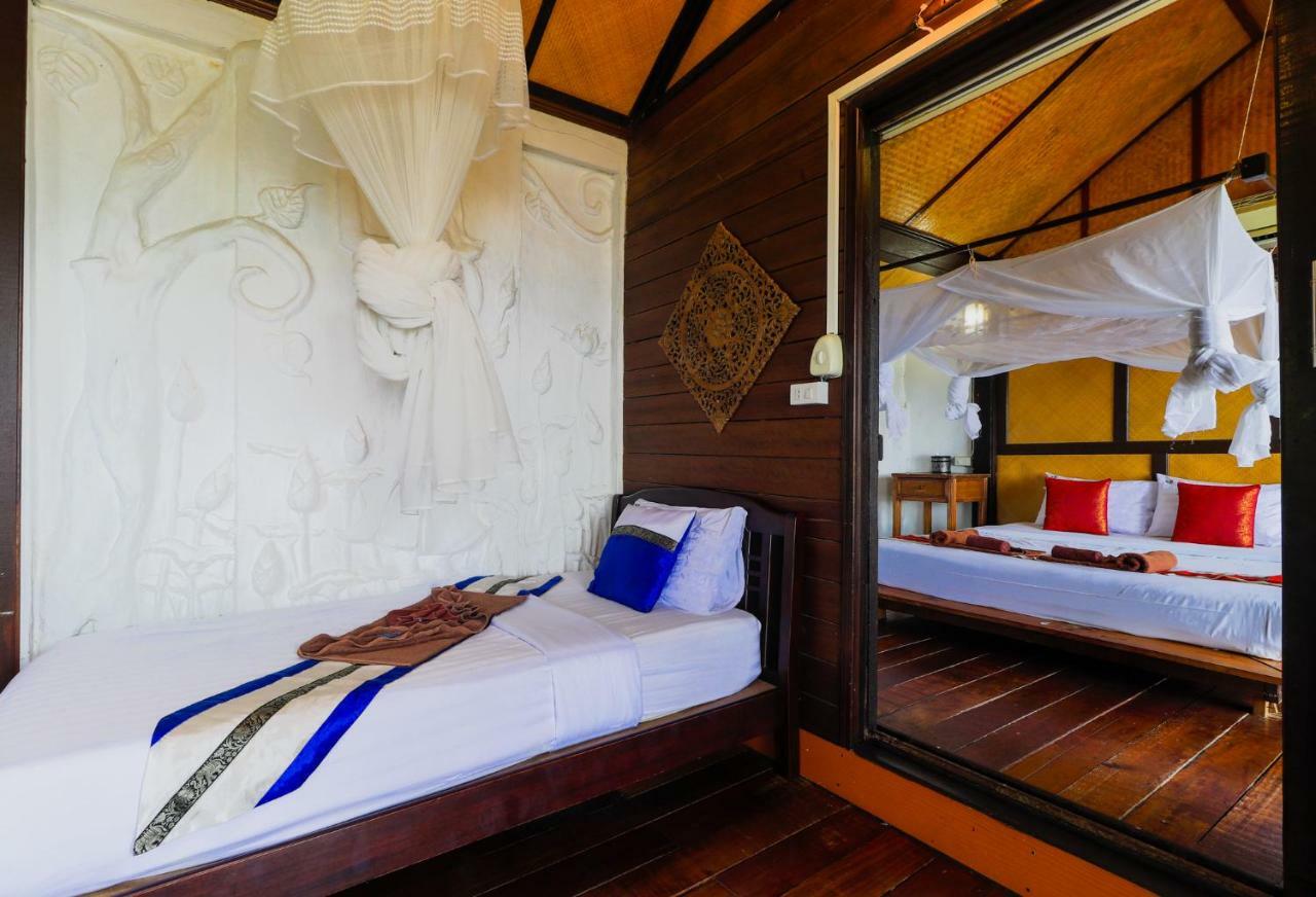 Taatoh Seaview - Sha Resort