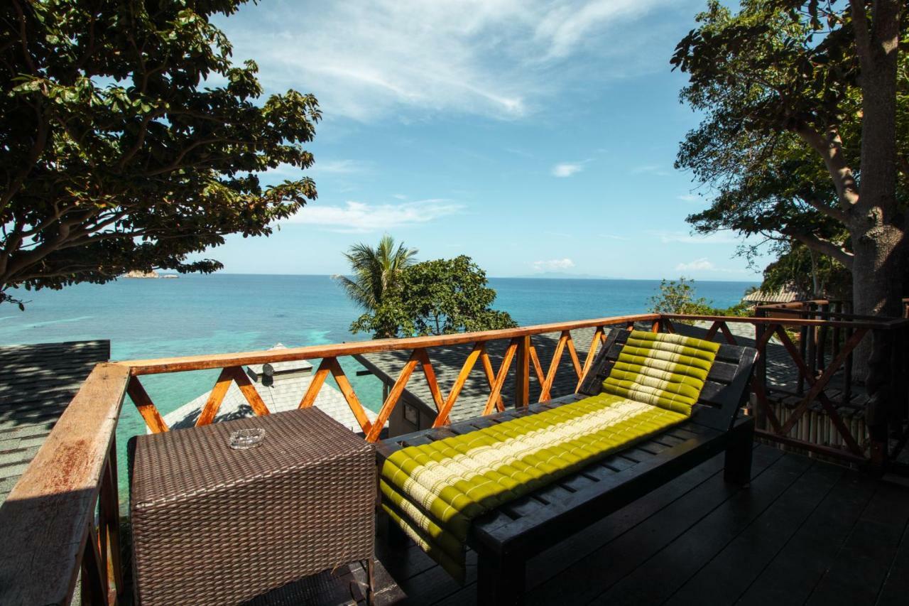 Resort Taatoh Seaview - Sha 3*