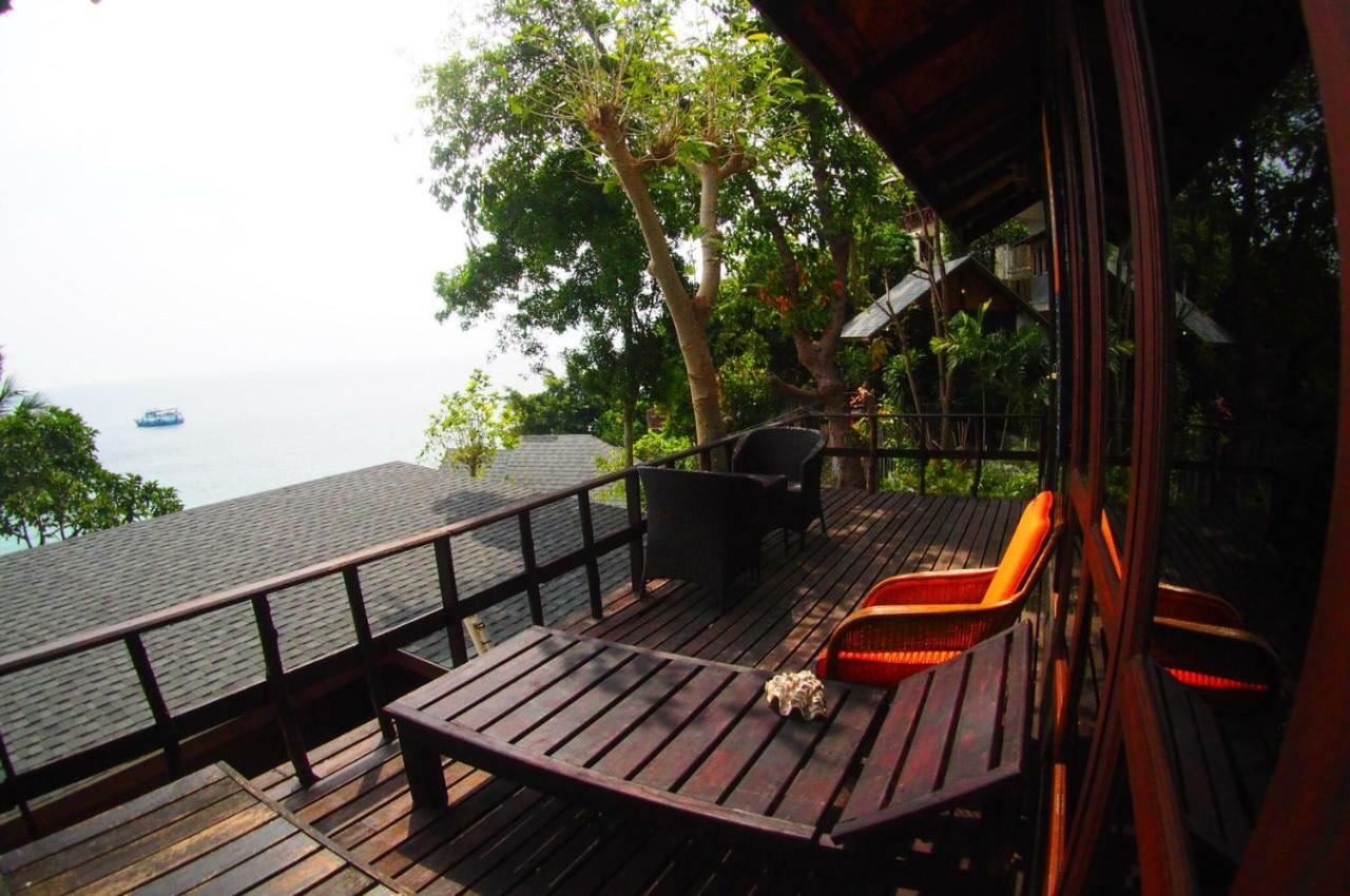 Taatoh Seaview - Sha Koh Tao