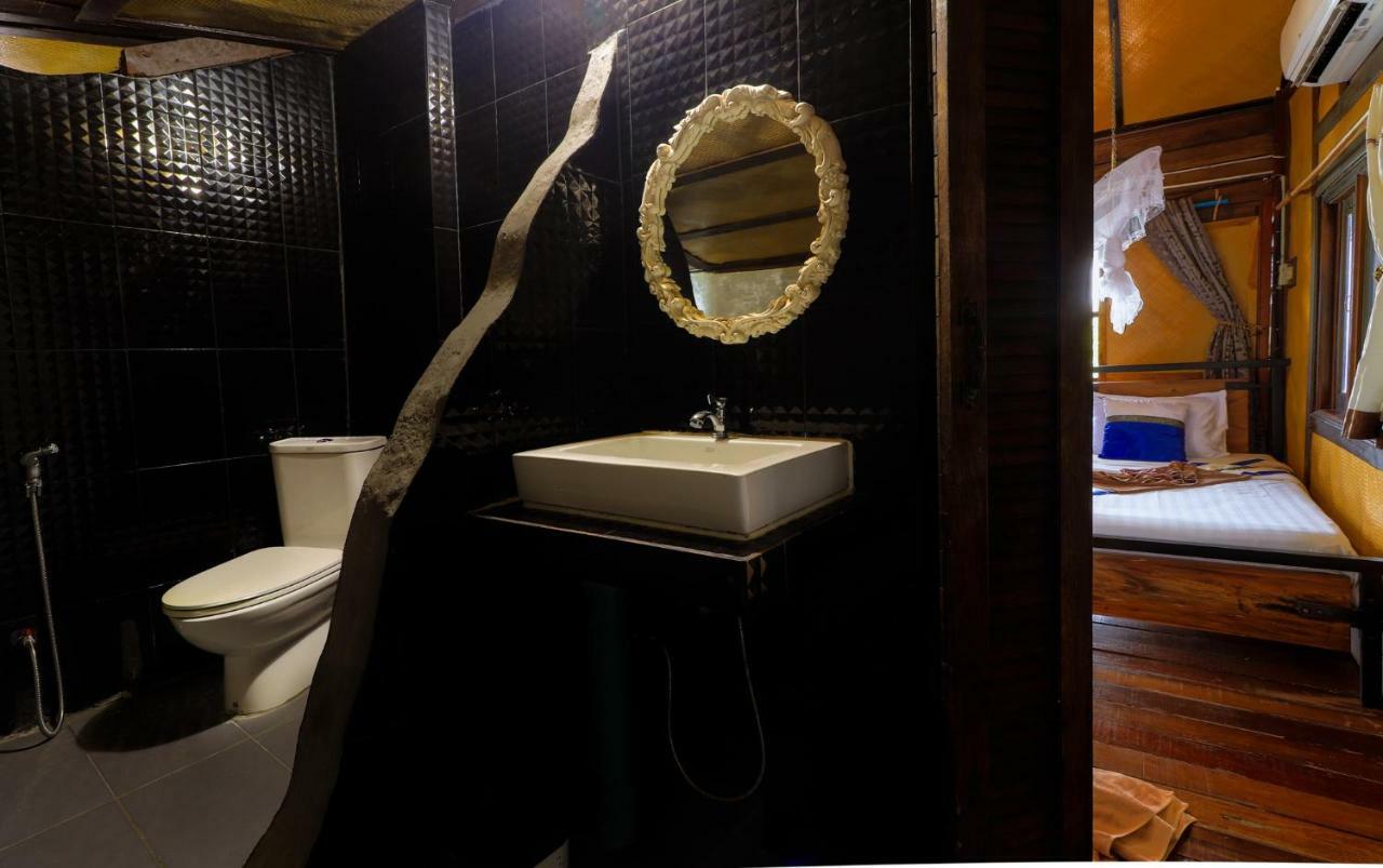 Taatoh Seaview - Sha Resort 3*