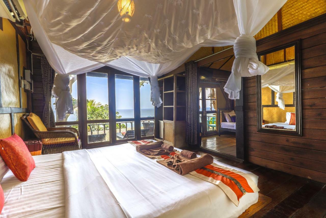 Resort Taatoh Seaview - Sha Koh Tao
