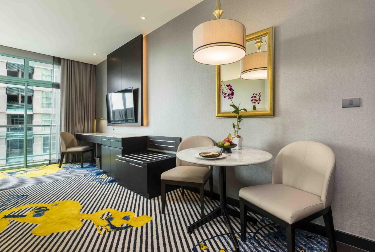 Chatrium Riverside 5* Banguecoque