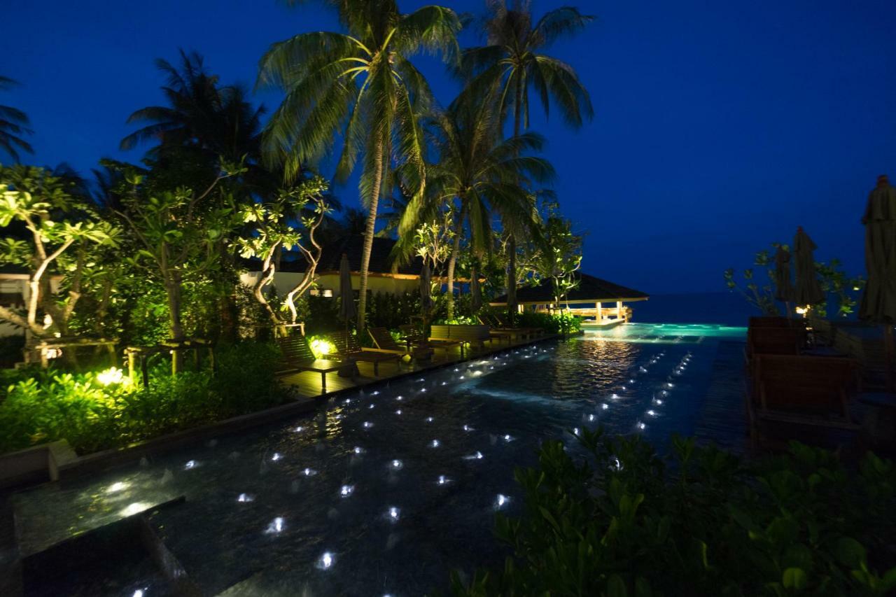 Resort Banana Fan Sea Chaweng (Koh Samui)