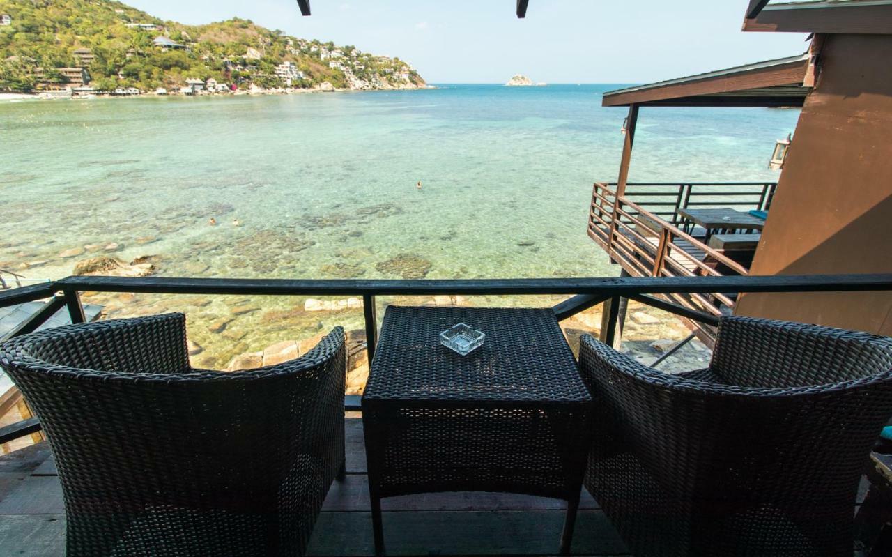 Taatoh Seaview - Sha Resort