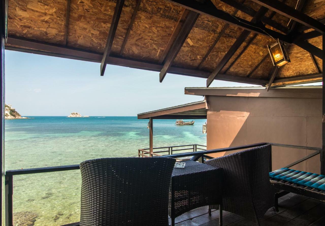 Taatoh Seaview - Sha Resort Koh Tao