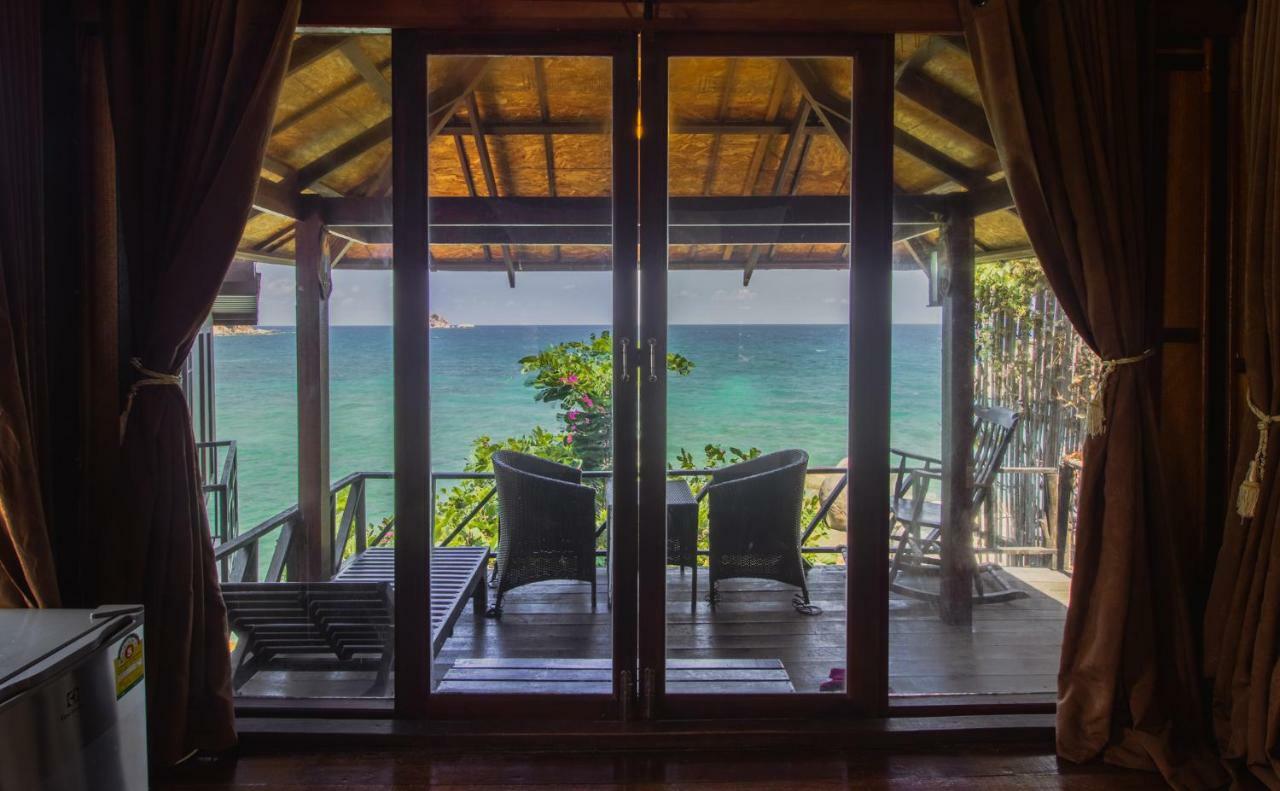 Resort Taatoh Seaview - Sha Koh Tao