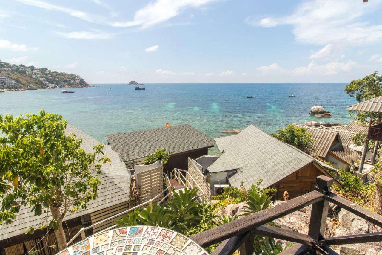 Taatoh Seaview - Sha 3*