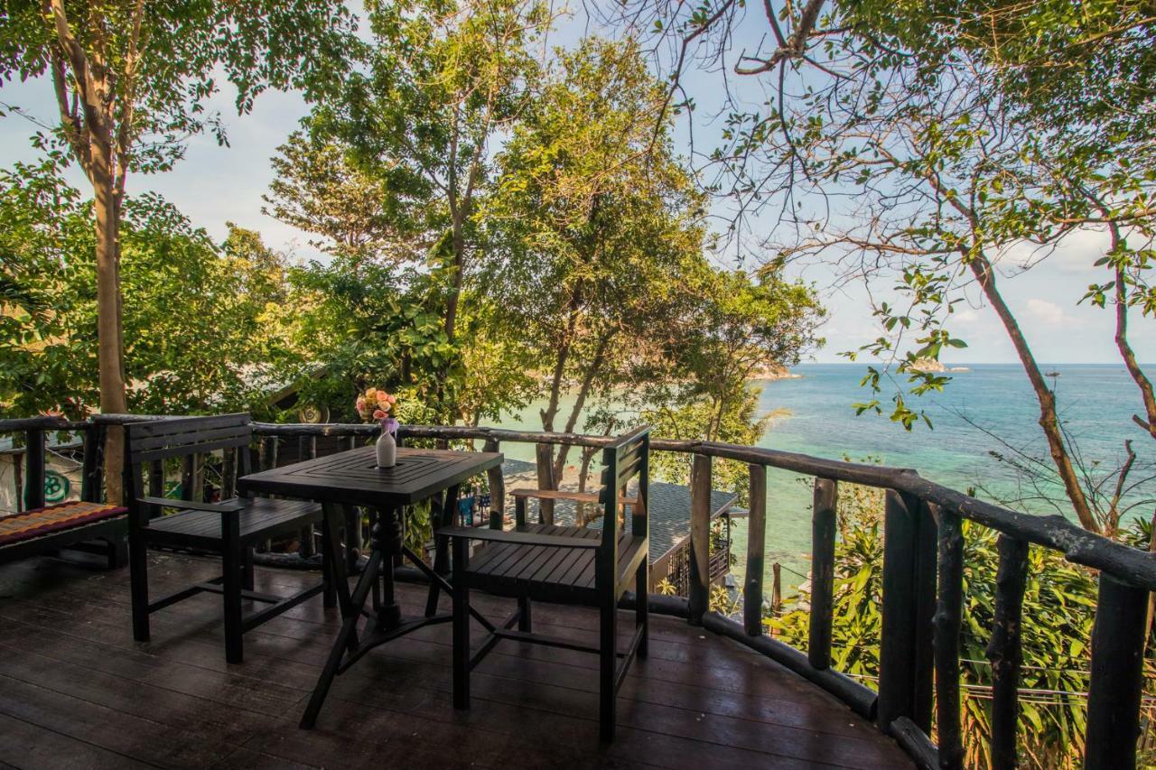 Taatoh Seaview - Sha Resort