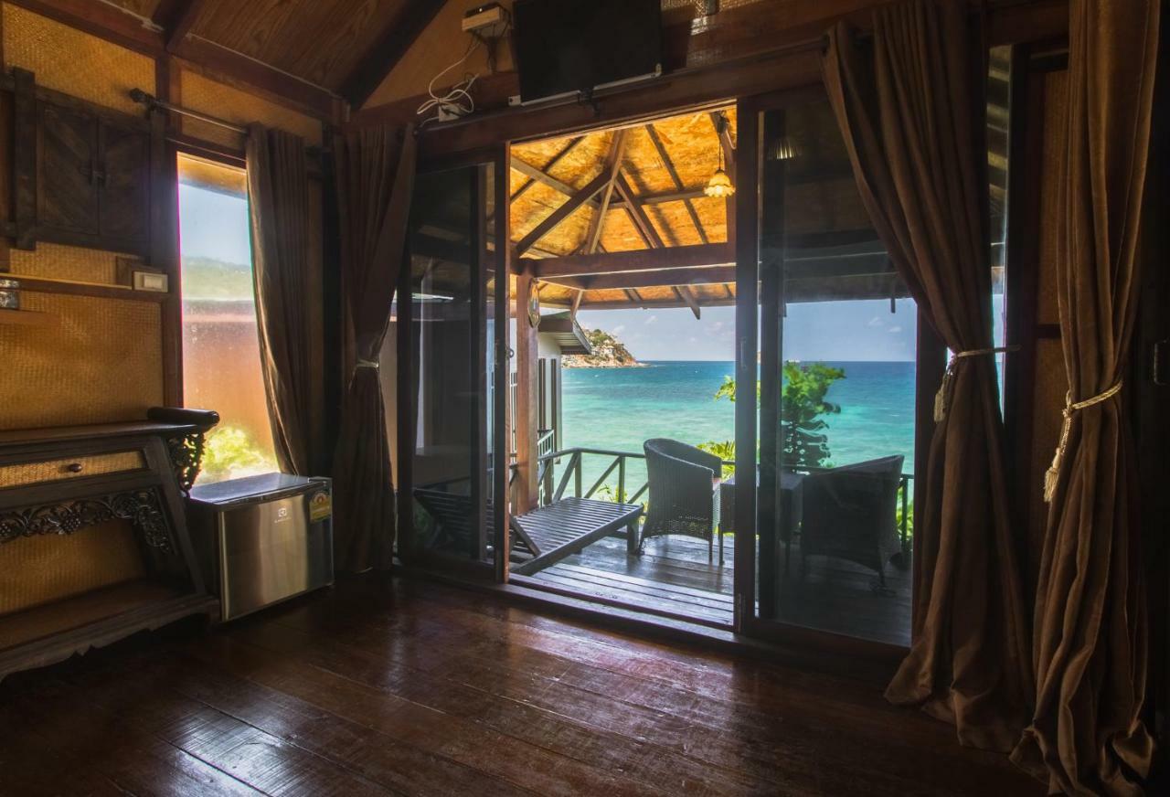 Taatoh Seaview - Sha Koh Tao