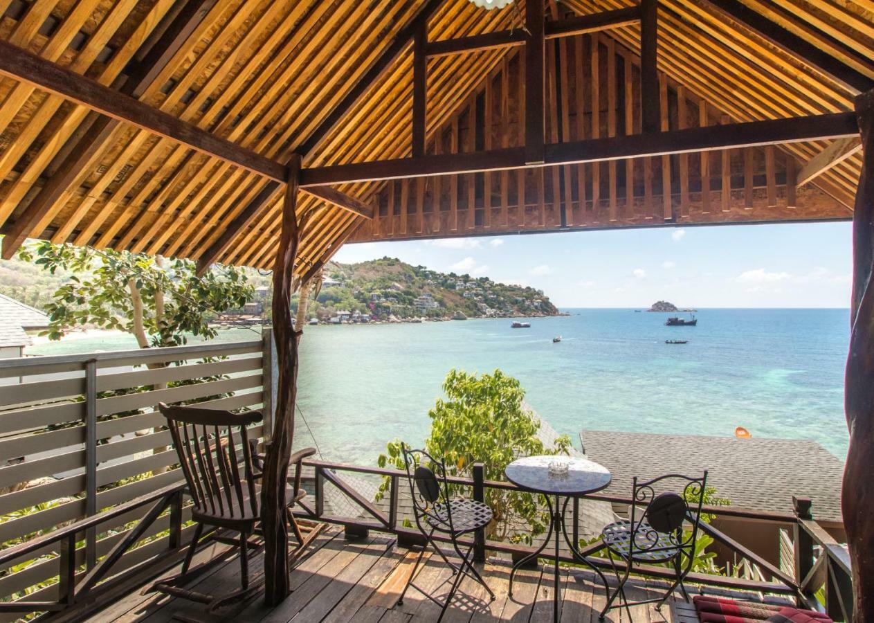 Taatoh Seaview - Sha