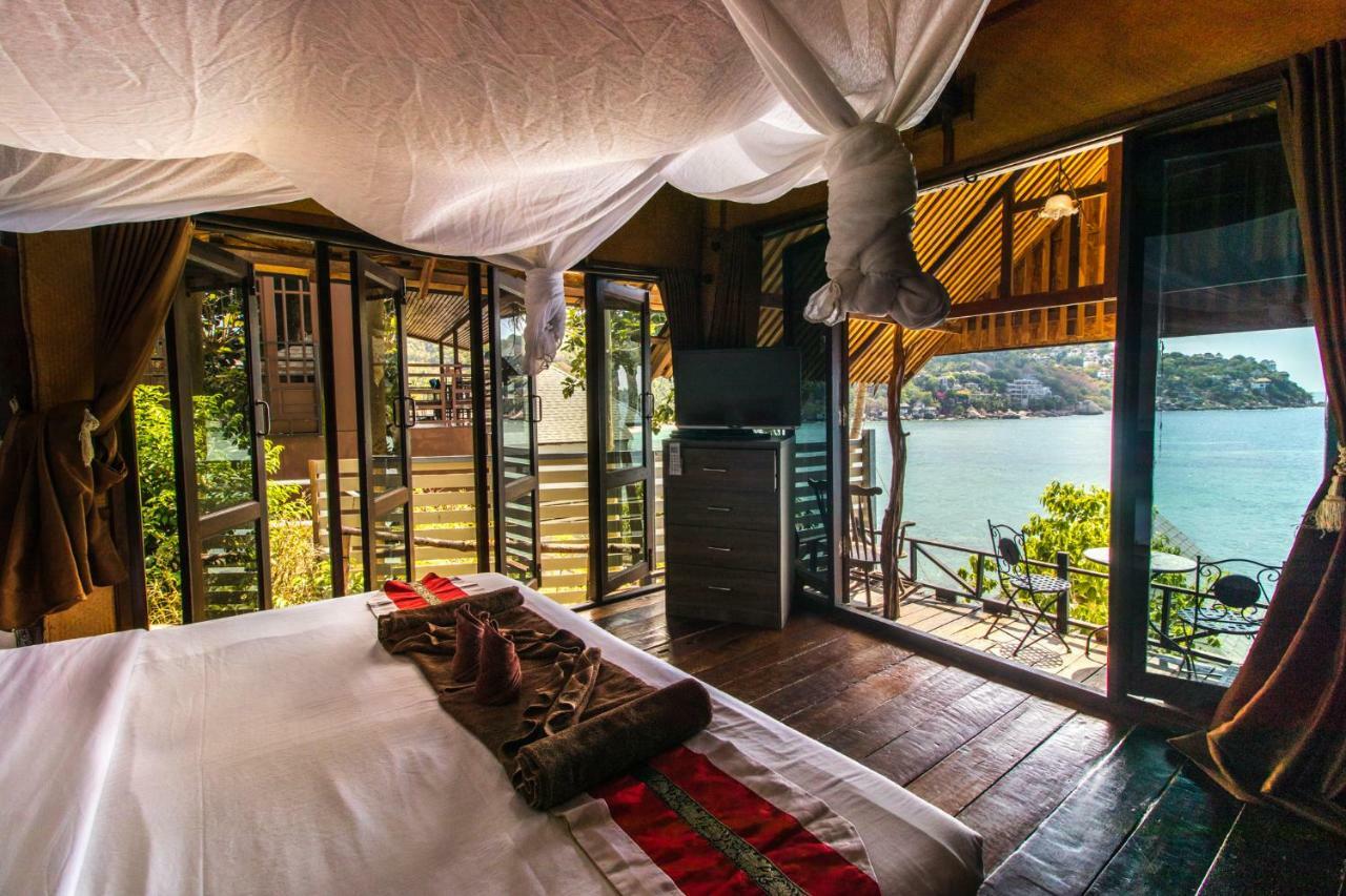 Taatoh Seaview - Sha Koh Tao