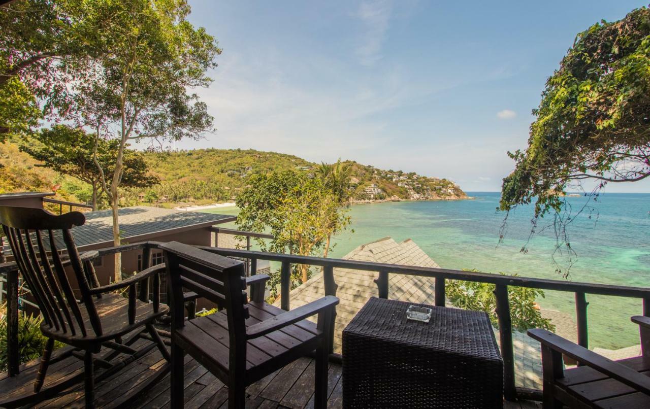 Taatoh Seaview - Sha 3*