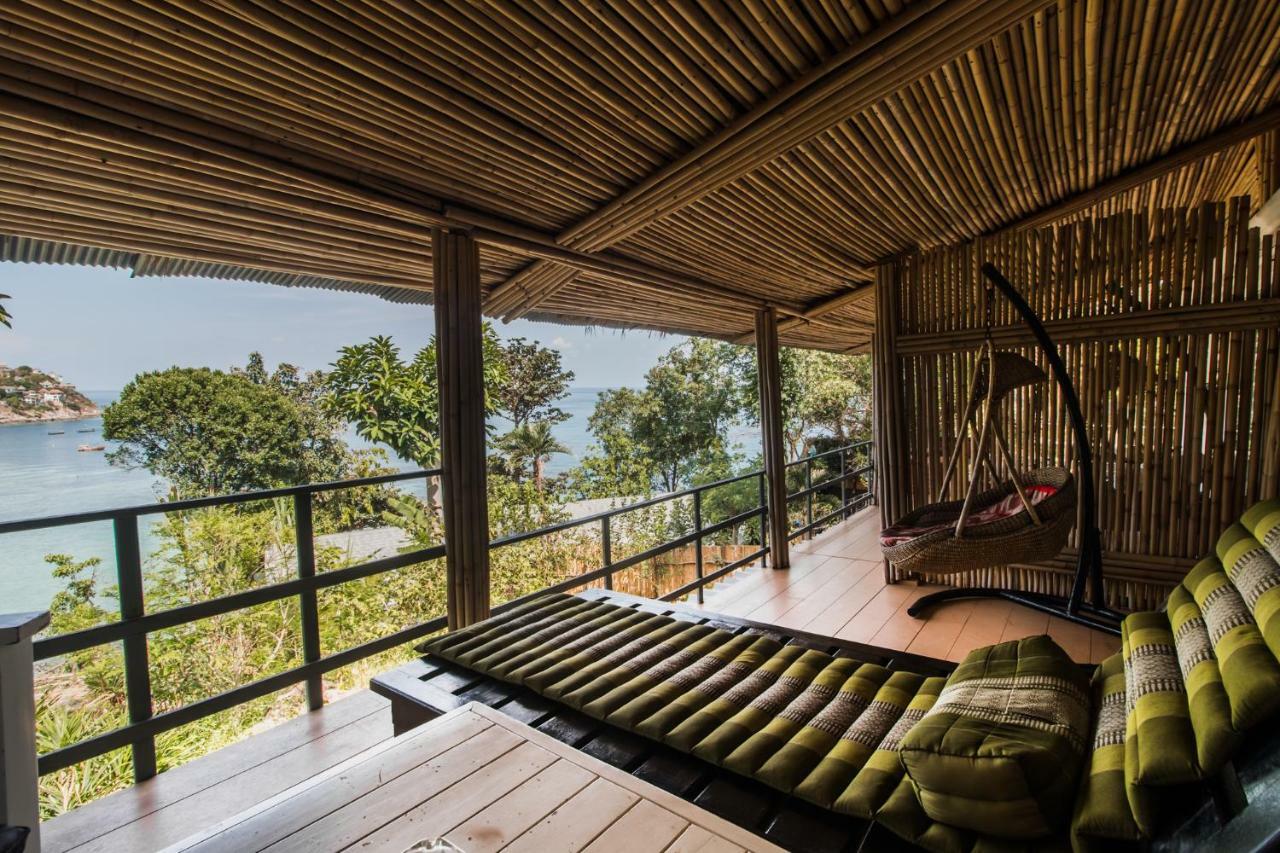 Resort Taatoh Seaview - Sha 3*
