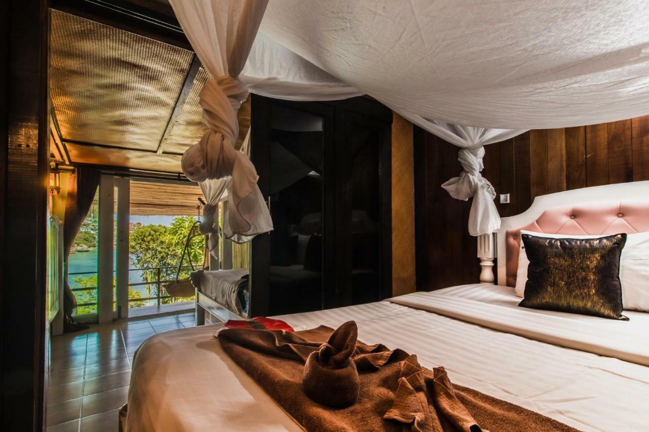 Taatoh Seaview - Sha 3* Koh Tao