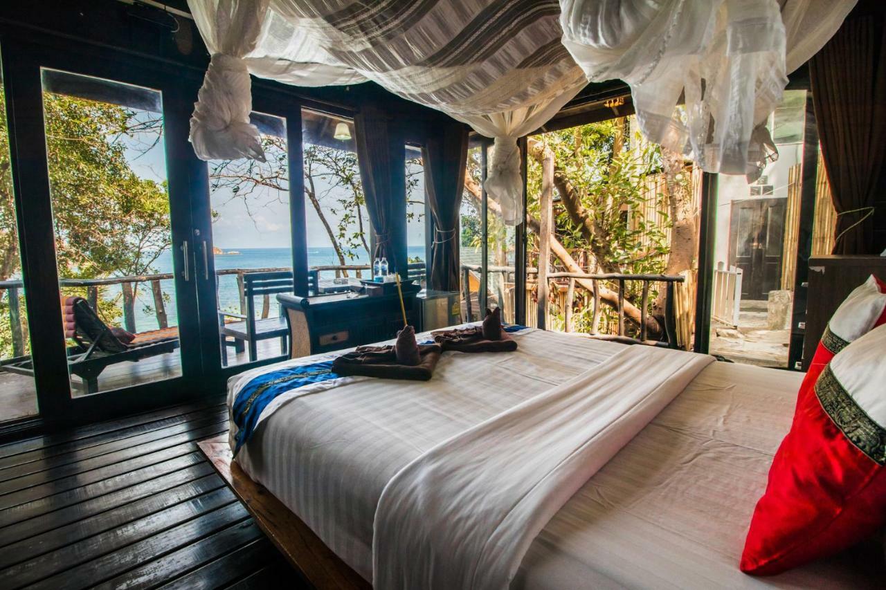 Taatoh Seaview - Sha Resort 3*