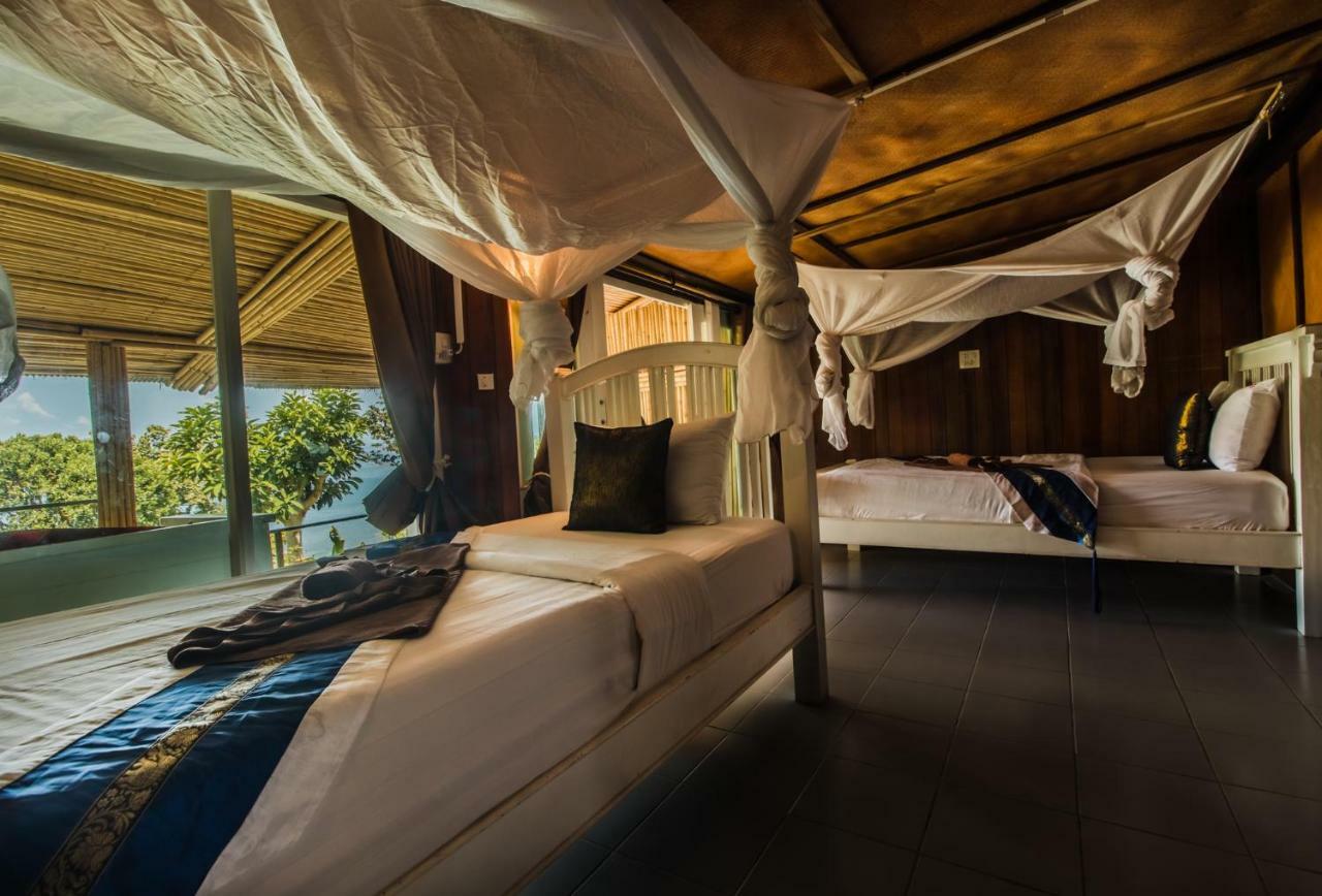 Taatoh Seaview - Sha Koh Tao