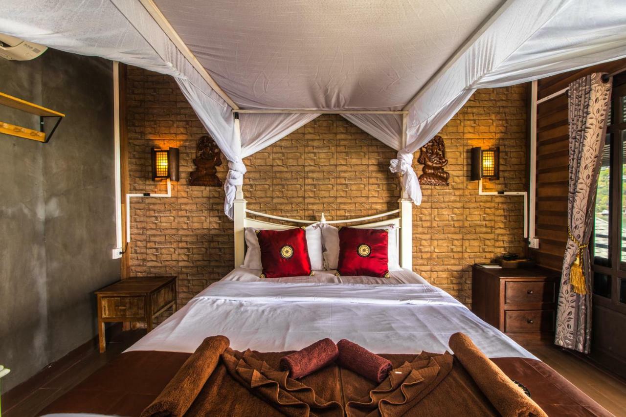 Taatoh Seaview - Sha 3* Koh Tao