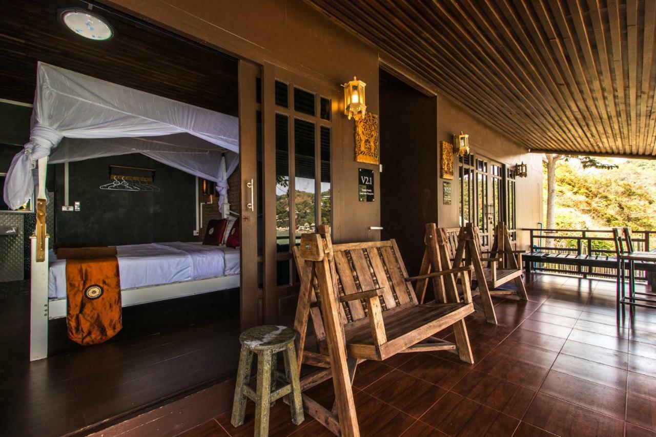 Taatoh Seaview - Sha Koh Tao