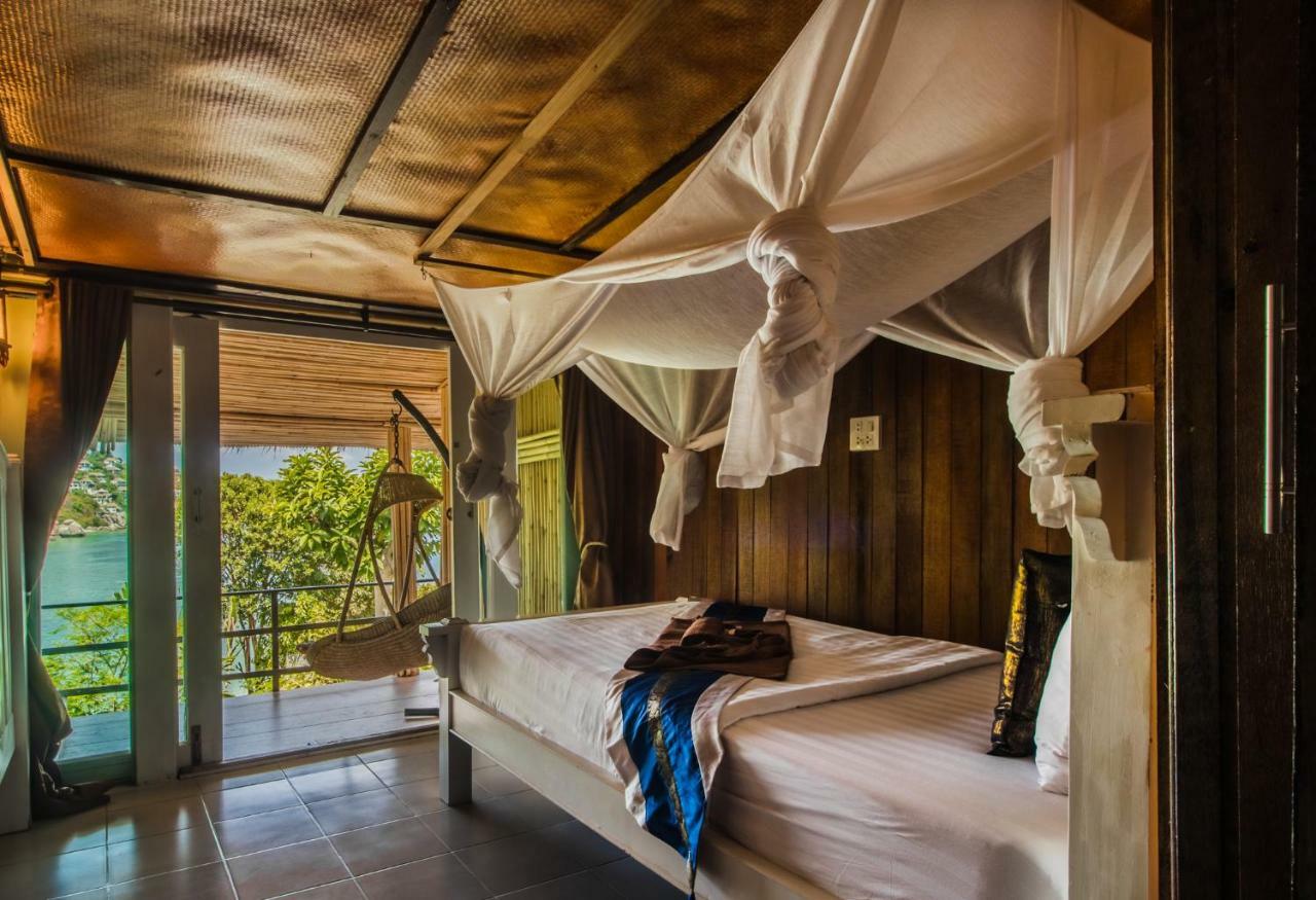 Taatoh Seaview - Sha Resort 3*