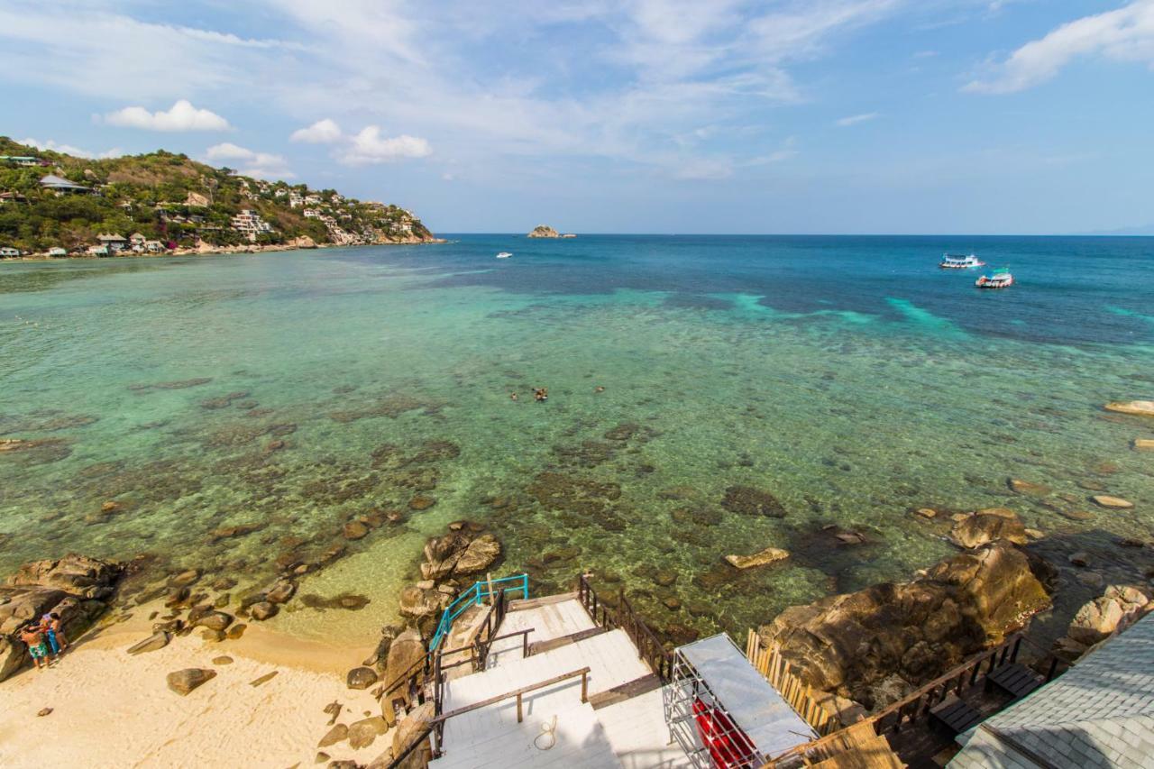 Taatoh Seaview - Sha Resort