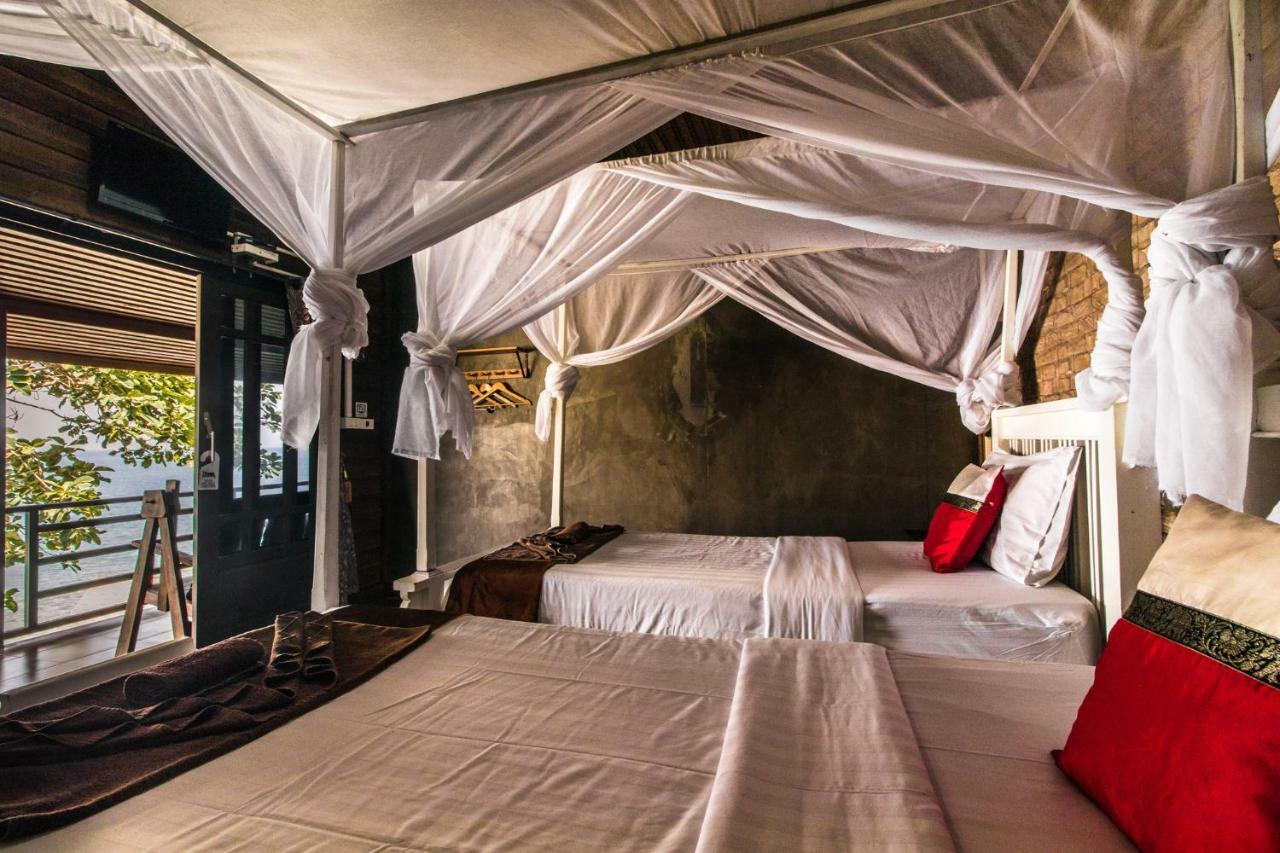 Taatoh Seaview - Sha Resort Koh Tao