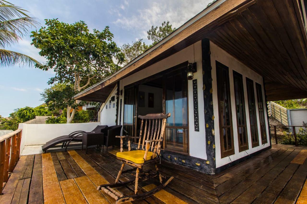 Resort Taatoh Seaview - Sha Koh Tao