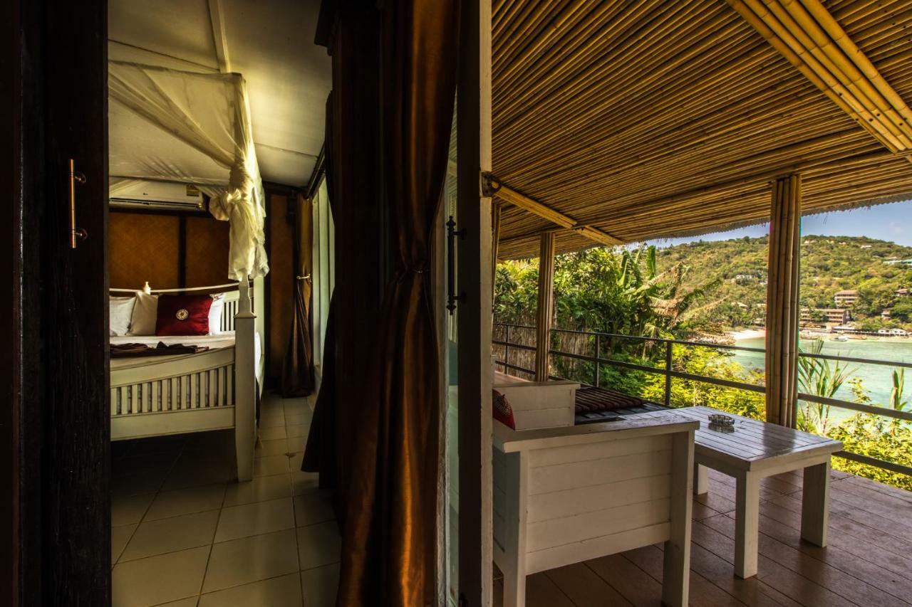 Taatoh Seaview - Sha Resort Koh Tao