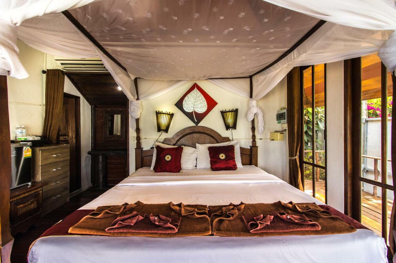 Resort Taatoh Seaview - Sha Koh Tao