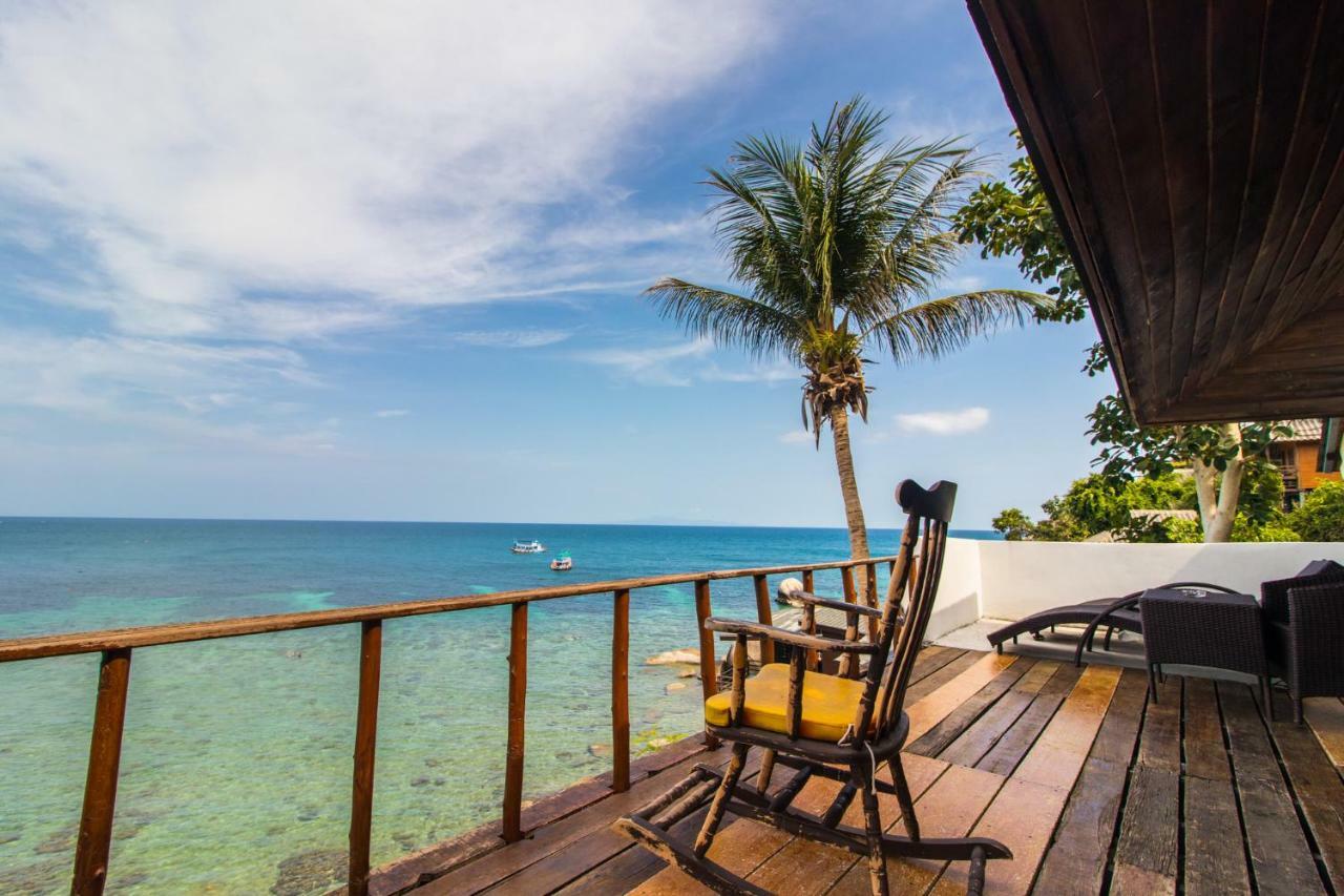 Resort Taatoh Seaview - Sha 3*