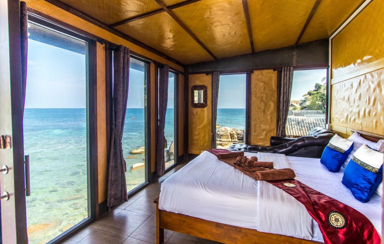 Taatoh Seaview - Sha Koh Tao