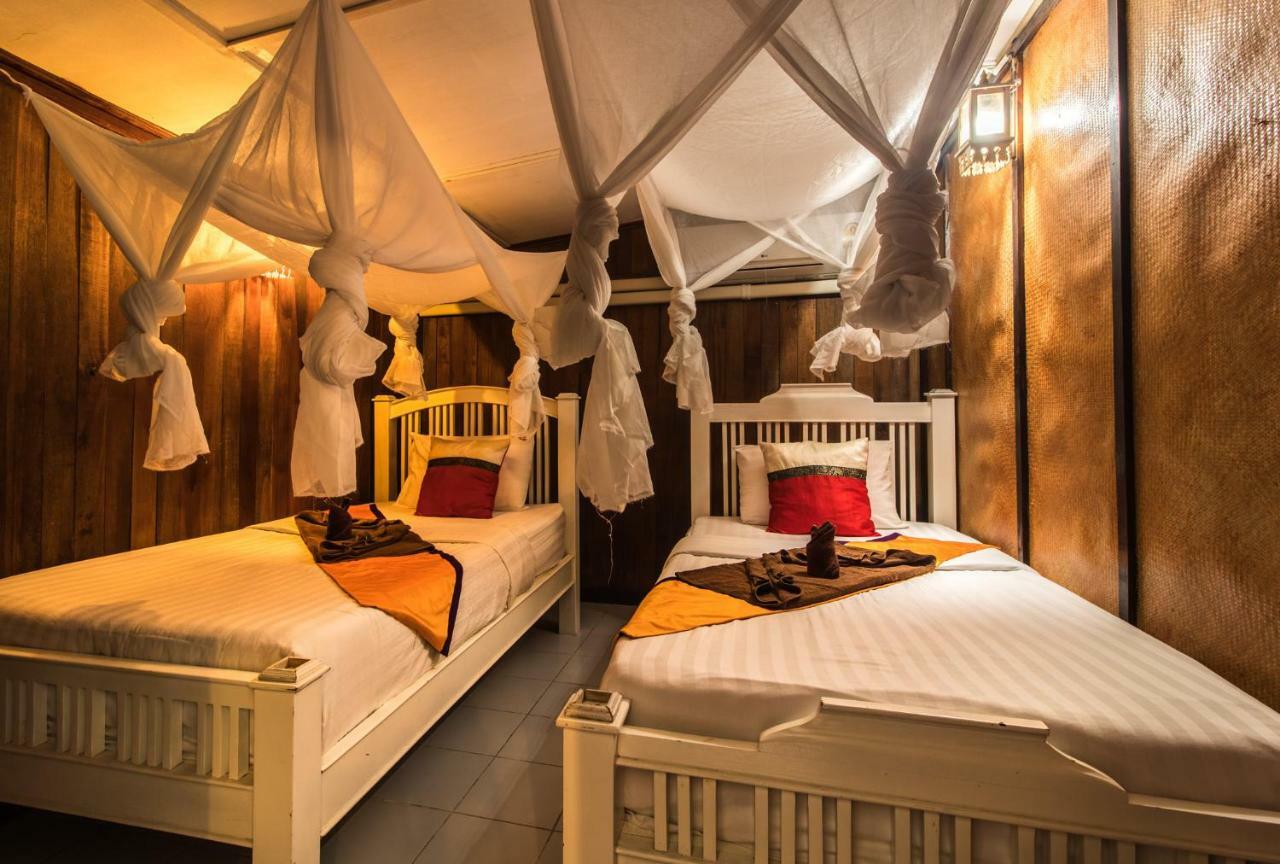 Resort Taatoh Seaview - Sha 3*