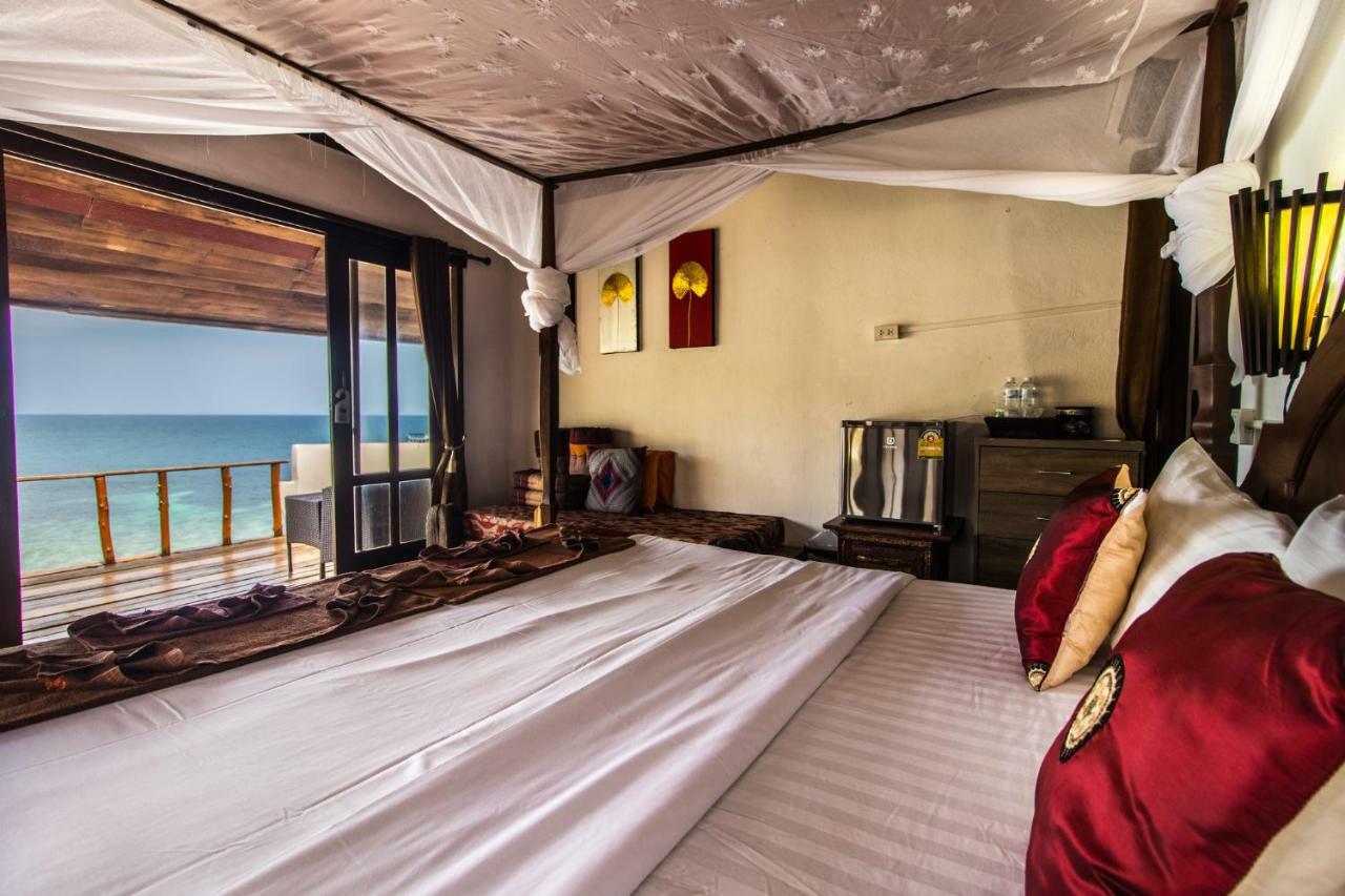 Taatoh Seaview - Sha 3* Koh Tao