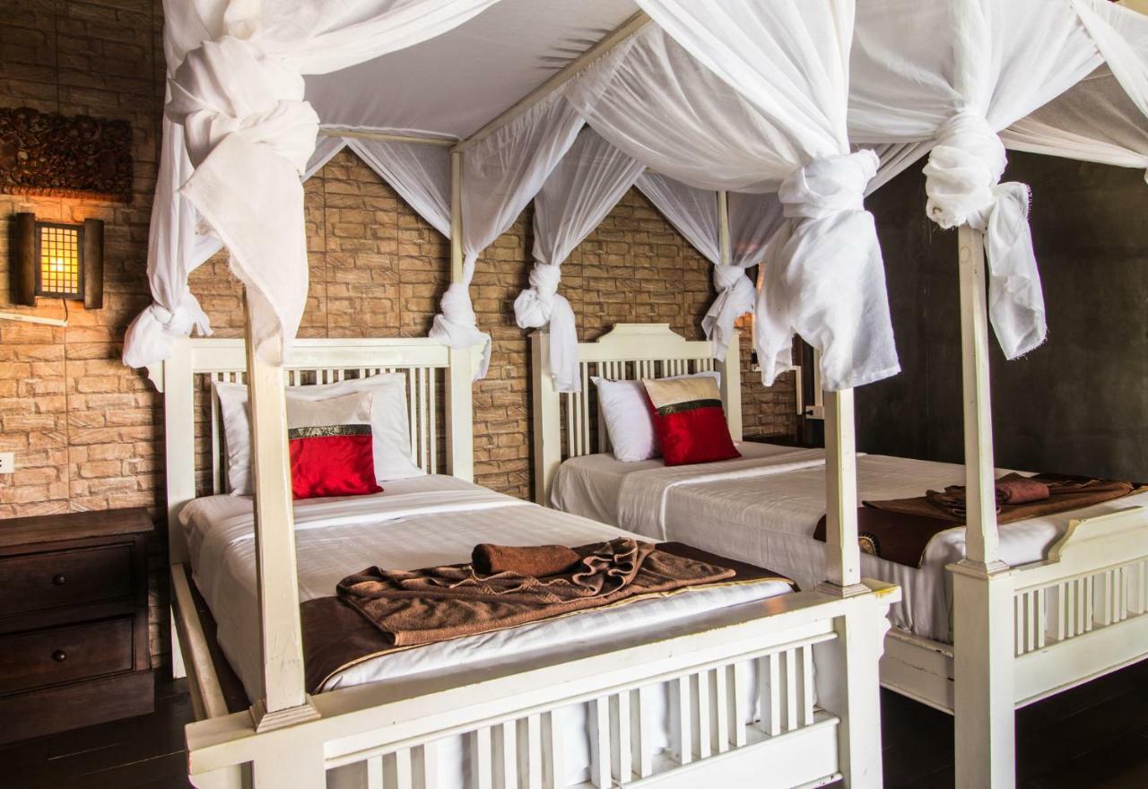 Taatoh Seaview - Sha Resort Koh Tao