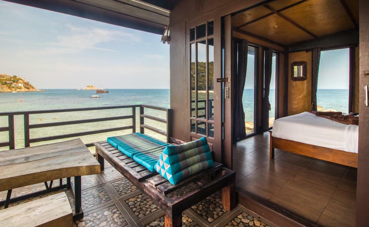Resort Taatoh Seaview - Sha 3*