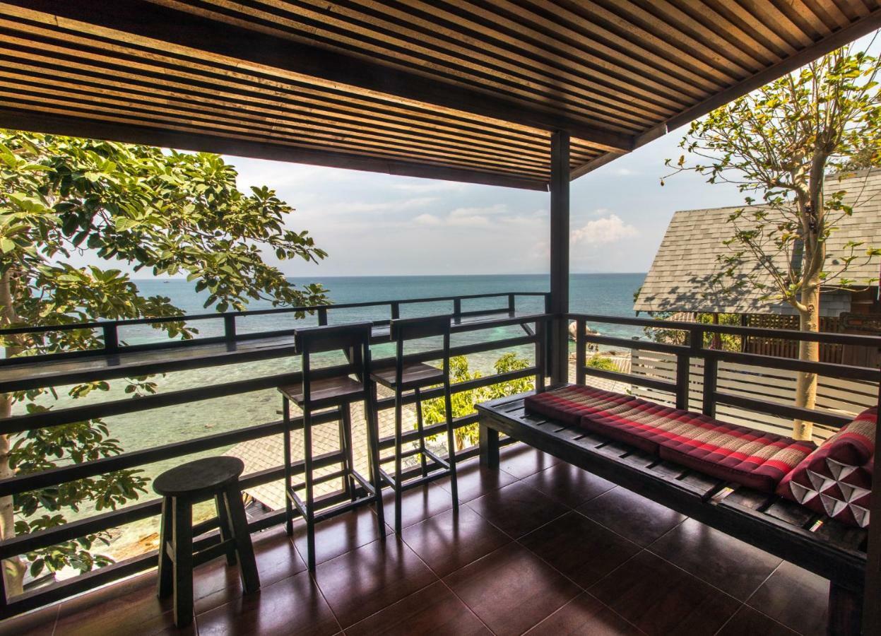 Taatoh Seaview - Sha 3* Koh Tao