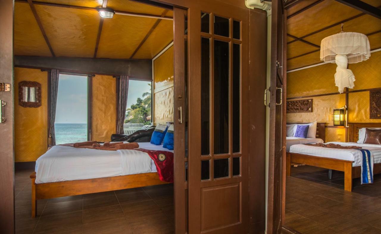 Taatoh Seaview - Sha Koh Tao