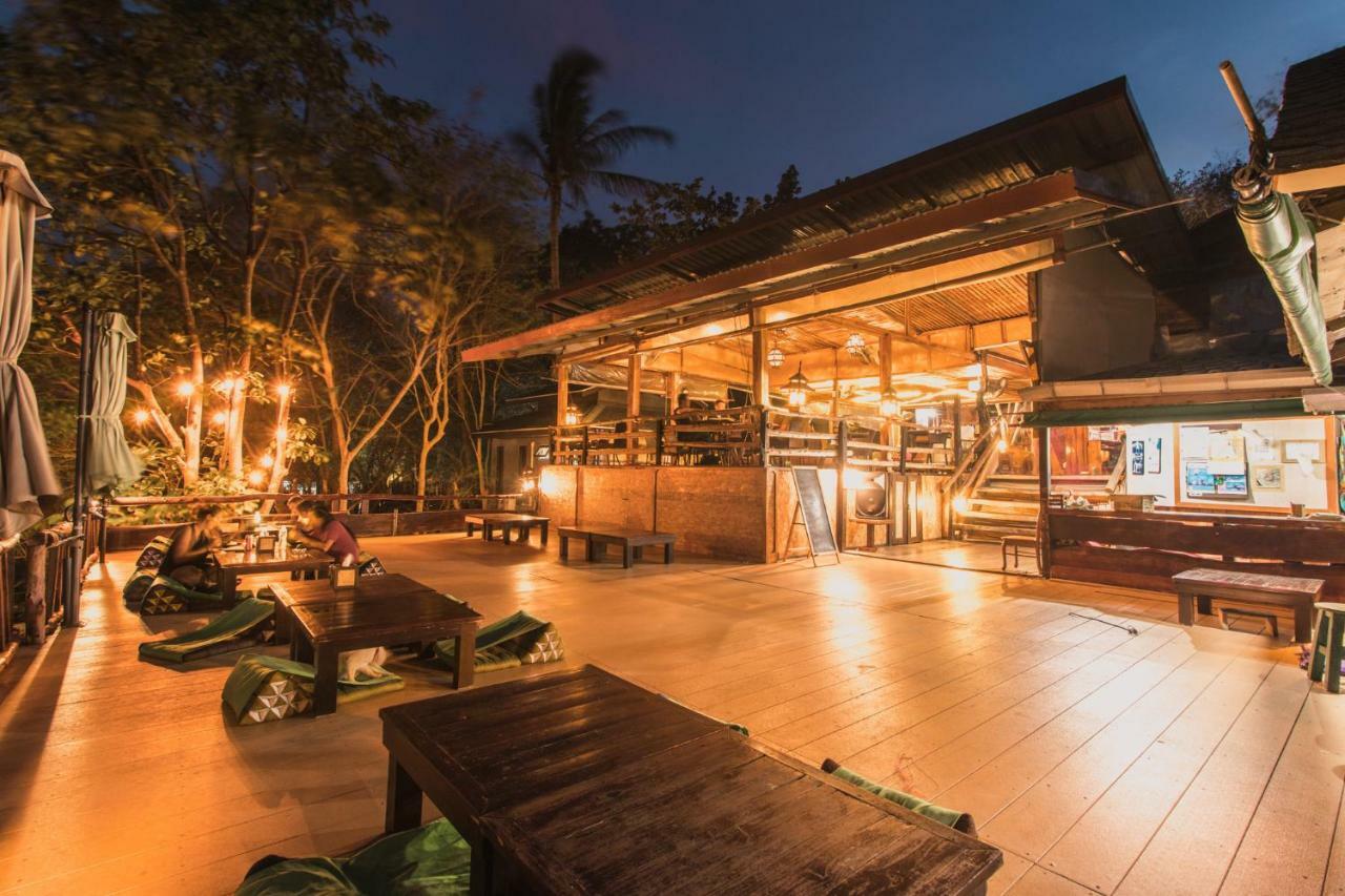 Resort Taatoh Seaview - Sha Koh Tao