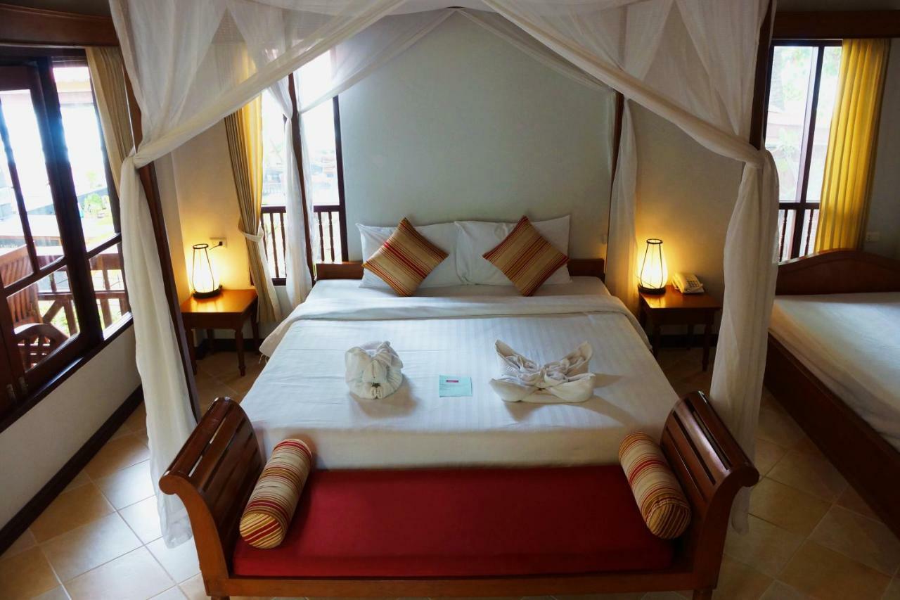 Bhundhari Koh Samui - Sha 3* Praia de Chaweng