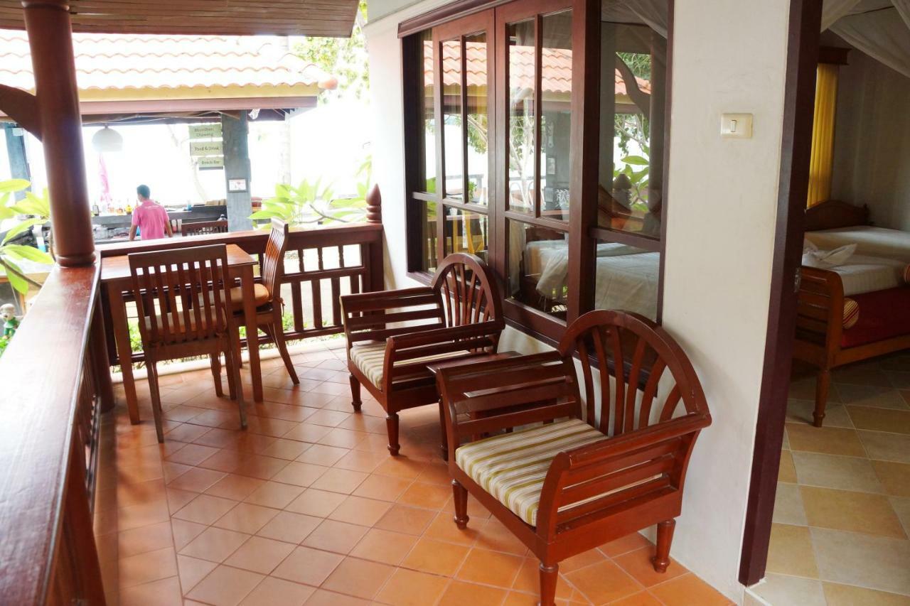Bhundhari Koh Samui - Sha Resort 3*