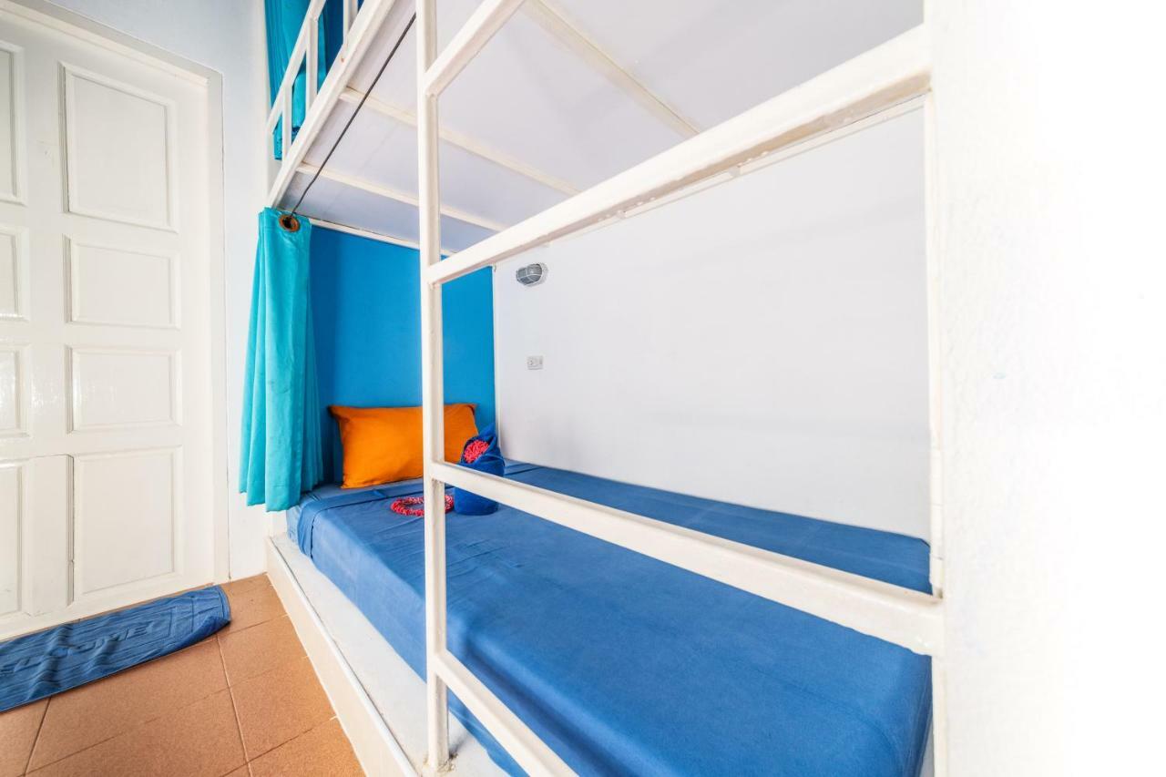 Shiralea Backpackers 2* Haad Yao