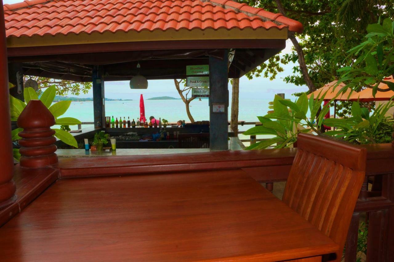 Bhundhari Koh Samui - Sha 3* Praia de Chaweng