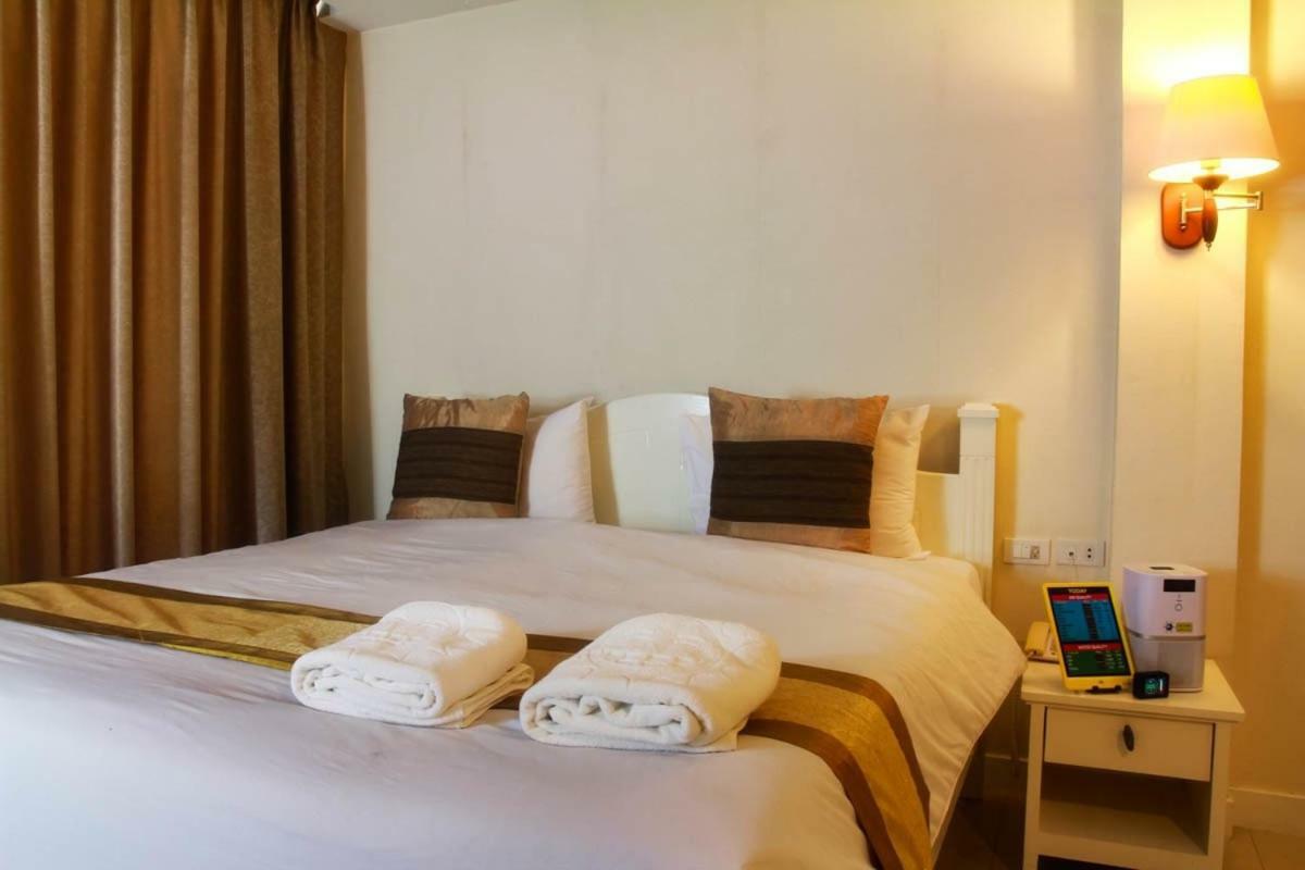 Hotel Sunsmile