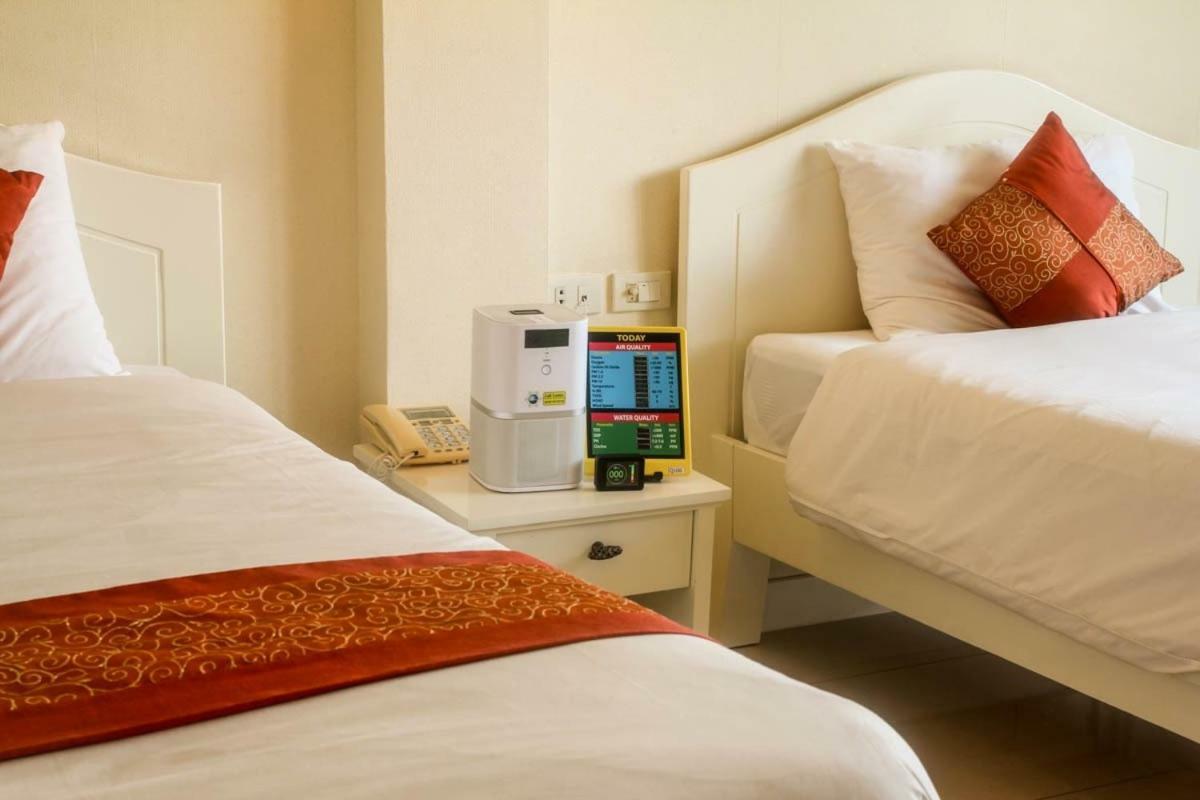 Sunsmile Hotel 3*