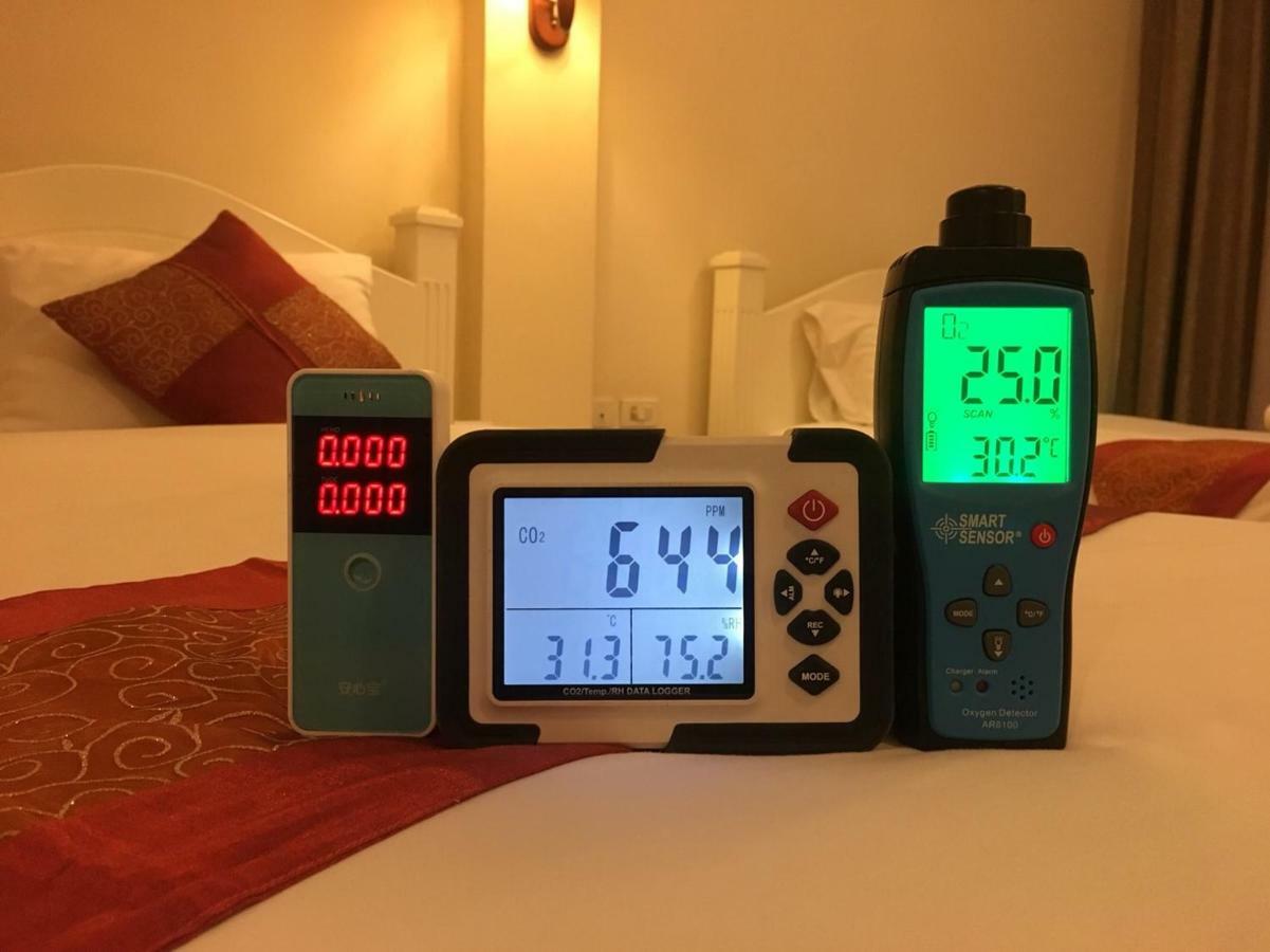 Hotel Sunsmile