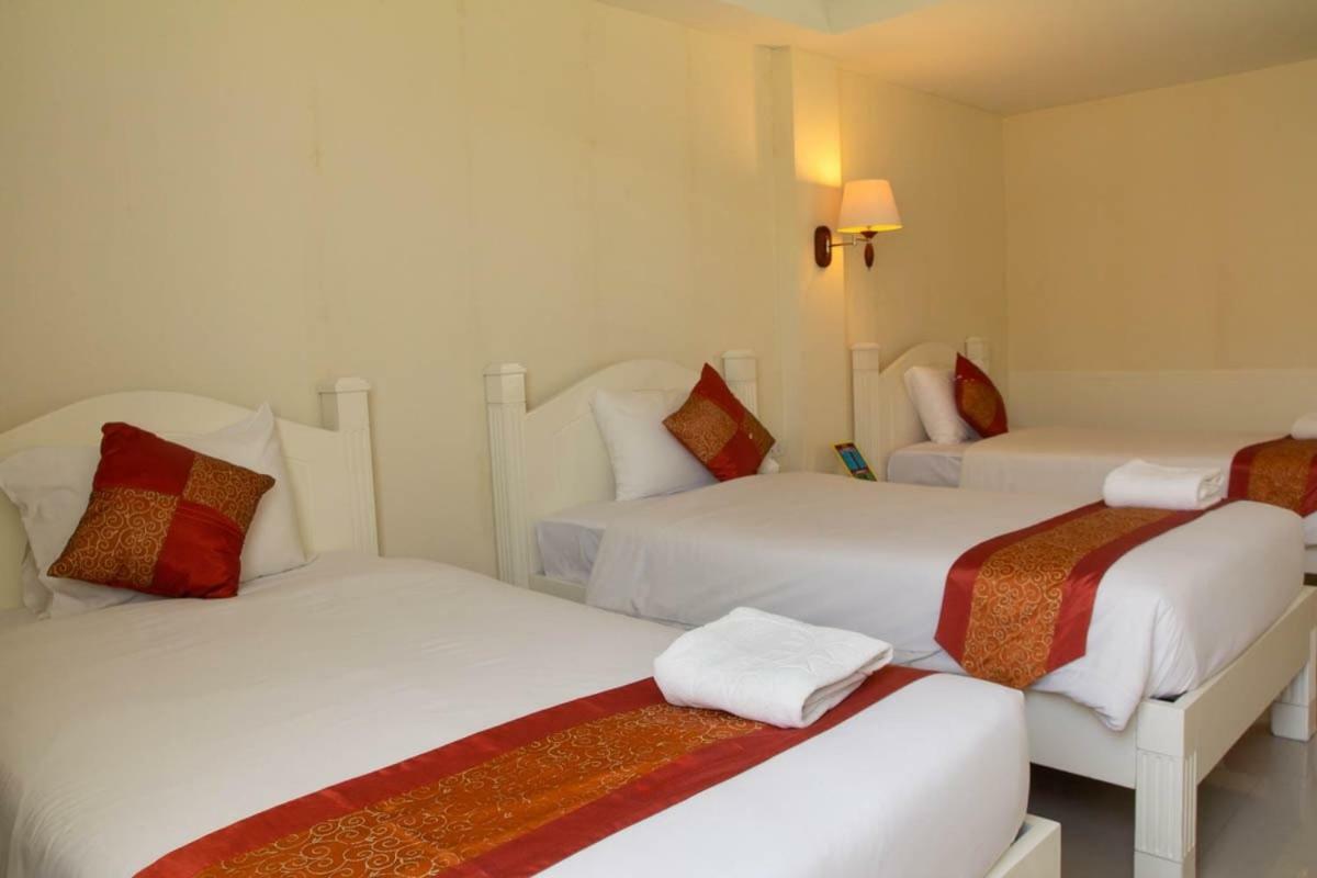 Sunsmile Hotel Pattaya