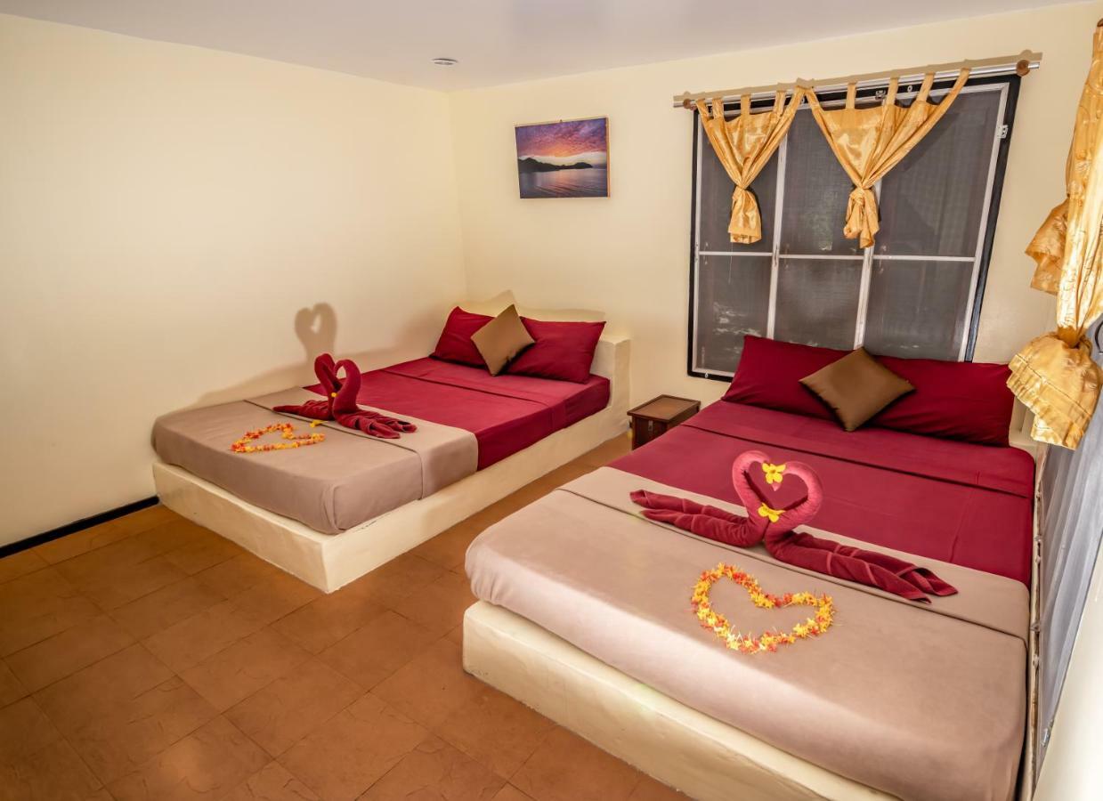 Resort Shiralea Backpackers 2*